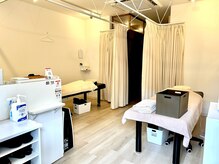 てもみライフの雰囲気（内装も落ち着いた雰囲気♪）