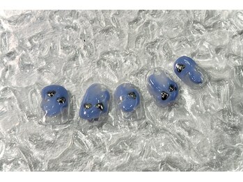 カルテット(quartetto)/Hand定額¥7200