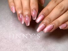 ジニーズ(JINNY'S)