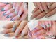 アートネイル アルファ(Art Nail ALUFA)の写真