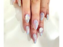 プエルタ(Puerta)/ハンドジェル/石川町/パラジェル