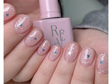 ビーエヌネイル(BN NAIL)/