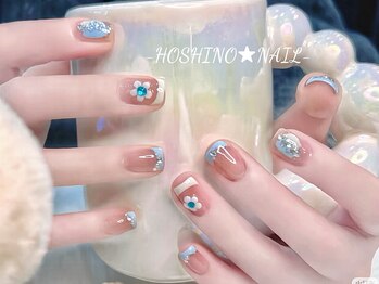 ホシノネイル(HOSHINO NAIL)/