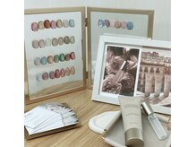 トレンドを取り入れつつも個性的で目を引くデザインが多数★