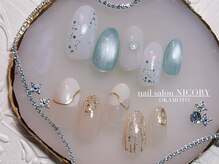 ニコリー 岡本店(NICORY)
