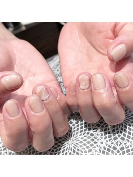 ヴァン カウンシル 伊那(VAN COUNCIL)/お客様ネイル☆定額ネイル