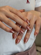 ニューミー(new me)/2color gradation