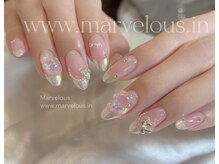 マーヴェラス 恵比寿店(Marvelous)