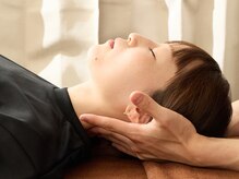 コアキョウト(CORE KYOTO)の雰囲気（芸能人・モデル・アスリートの担当経験あり）