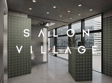 サロンビレッジ 神宮前2nd.店