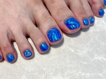 【フット】定額Ａコース