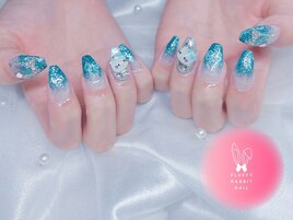 キティネイル サンリオネイル