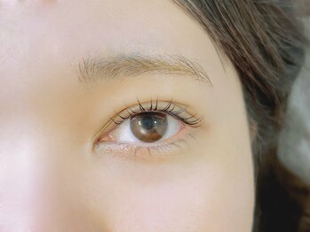 レヴィア(Levia)/まつげパーマ