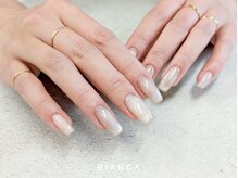 ビアンカ 上大岡店(Bianca)/マグネットネイル ¥7850