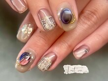 ラウヴィ(L'artVie)/ベーシックアート×ツィード