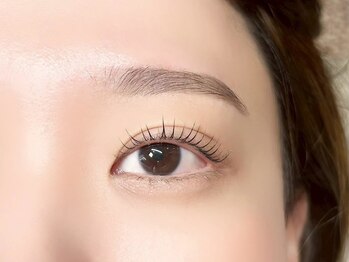 ニクシーアイブティック(Nixie Eye Boutique)/まつ毛パーマ/ラッシュリフト
