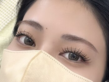 プレマージュ(Premage)/フラットラッシュ 付け放題