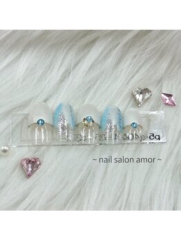 アモール/定額コース6600円