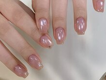 フォーユーネイル(For U Nail)/