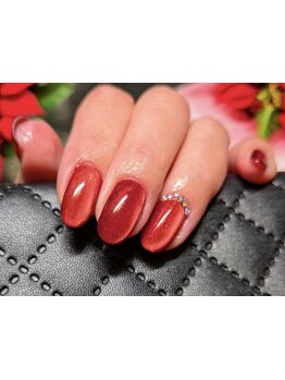 アートの種類が豊富