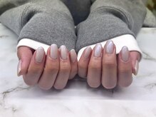 クレスト 奈良店(CREST)/キラキラ可愛いワンカラー♪