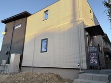 松本整体院/入口