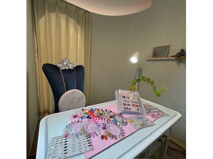 フルウム(FULVUM)の写真