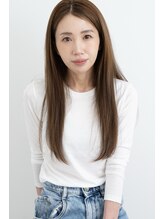 ミイネイル(mii nail)&nbsp;長野 友香