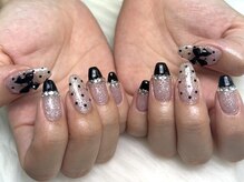 リテ(Rite)/フレンチガーリー