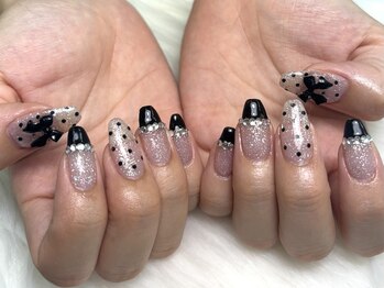 フレンチガーリー