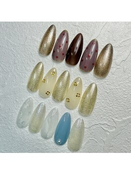 コーヴォ(Covo)/R8/1.2月　シーズンコース