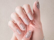 ネイルサロン ディーバ ギンザ(Nail salon Diva GINZA)