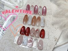 ネイルジョリー(Nail Jolie)