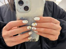 アンドサウス 1520ネイルズ(& SOUTH 1520nails)/ワンホン/持ち込み/ハンドケア