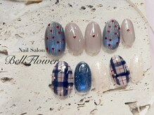 ベルフラワー(BellFlower)/NEW定額8400円
