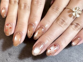 ローズラッシュ(Rose Lash)/エノイ　マグフラッシュ