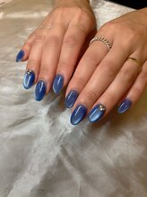 ファストネイル(FAST NAIL)/マグネットワンカラー