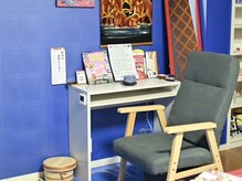 ハーティ(HATHI)/完全プライベート個室