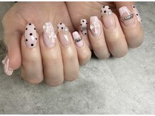 ネイルスペース ロゼ