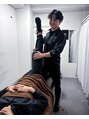 リンクストレッチ 渋谷さくら坂店&nbsp;村上 