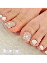 フラワーネイル 古河店(Fleur nail)