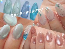 エーネイル(a nail)