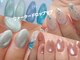 エーネイル(a nail)の写真
