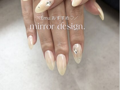 Emu.の写真