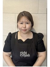 エイト アイラッシュ 武蔵小杉店(eight eyelash) 野田