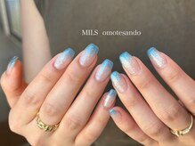 ミルズ オモテサンドウ(MILS omotesando)
