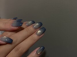 magnet×gradation