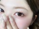 シエル 岡山駅前(Ciel)の写真/豊富なメニューが魅力！LEDエクステやアンドヘルシー、パーマ、アイブロウで理想の目元へ☆