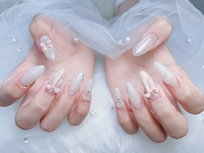 アールズネイル(R-s nail)の写真