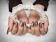 ナナ(NANA)の写真/マグネット専門店／色っぽあざとマグネットが得意／ちゅるんと奥行く、マグネットネイル専門サロン